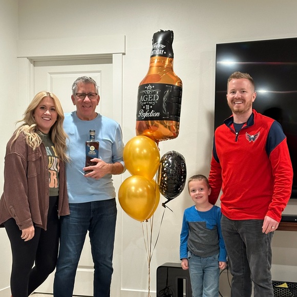 Schalkat Live Posh Shows- like this Listing for notifications - Picture 9 of 9